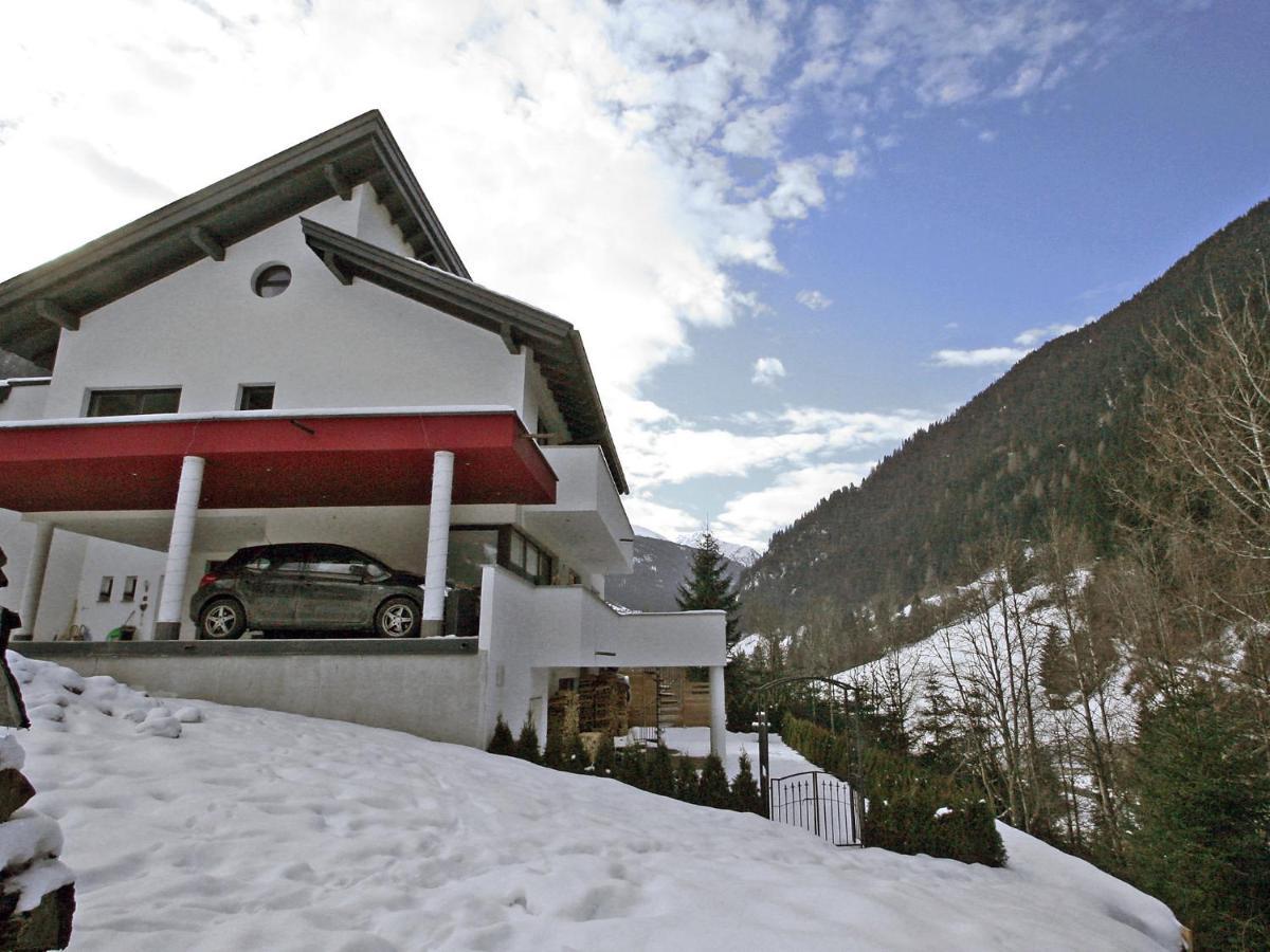 Apartment Matt By Interhome See Zewnętrze zdjęcie