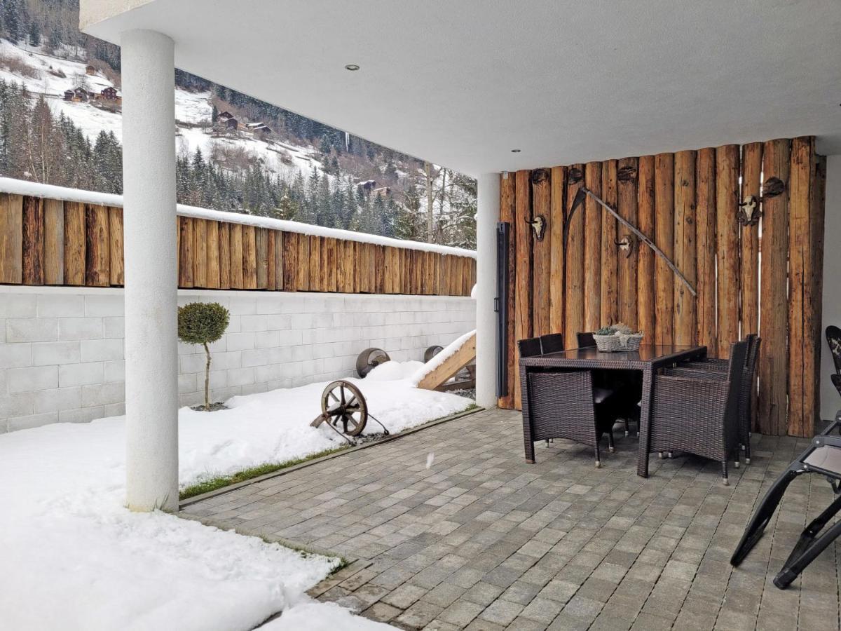 Apartment Matt By Interhome See Zewnętrze zdjęcie
